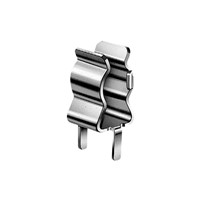 FC-1 20mm PCB Fuse Clip-Inline 7.5mm High FC-1 20mm PCB Fuse Clip-Inline 7.5mm High