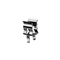 CQ-203LR 20mm PCB Fuse Clip CQ-203LR 20mm PCB Fuse Clip