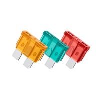 20A Plug-in ATQ Blade Fuse 20A Plug-in ATQ Blade Fuse
