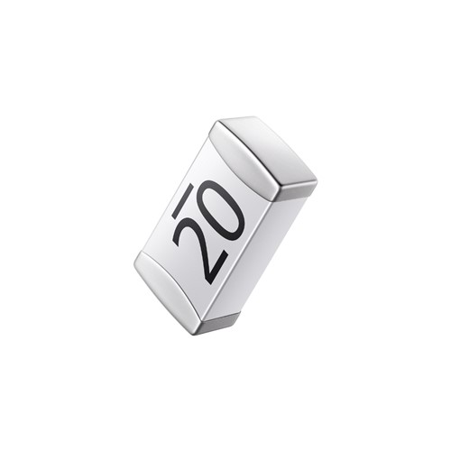 30A 1206 Fast-Acting SMT Fuse