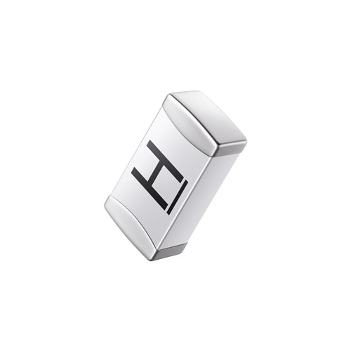 1A 1206 Time-Lag SMT Fuse