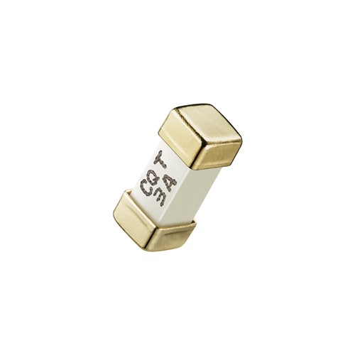 5A 2410 Time-Lag SMT Fuse w/Gold Plated Caps