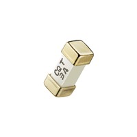 5A 2410 Time-Lag SMT Fuse w/Gold Plated Caps