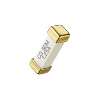 0.5A 4012 SMT Fuse w/Gold Plated Caps