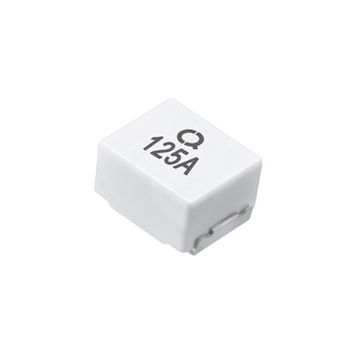 125A 7.3x5.8x4mm SMT Fuse