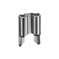 CQ-111 PCB Blade Fuse Clip CQ-111 PCB Blade Fuse Clip