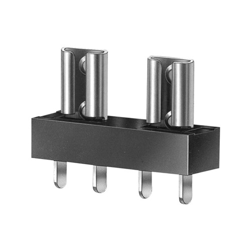 CQ-122 PCB Mini Dual Blade F/Clip