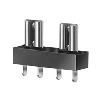 CQ-122 PCB Mini Dual Blade F/Clip CQ-122 PCB Mini Dual Blade F/Clip