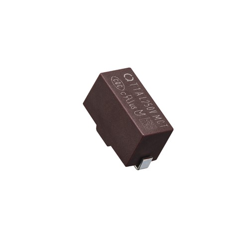 3.15A 8.35x3.95x5mm Time-Lag Micro Fuse-300V
