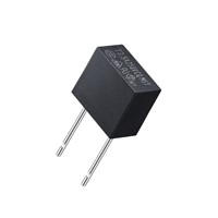 6.3A 8.35x4.3x7.7mm Time-Lag Micro Fuse