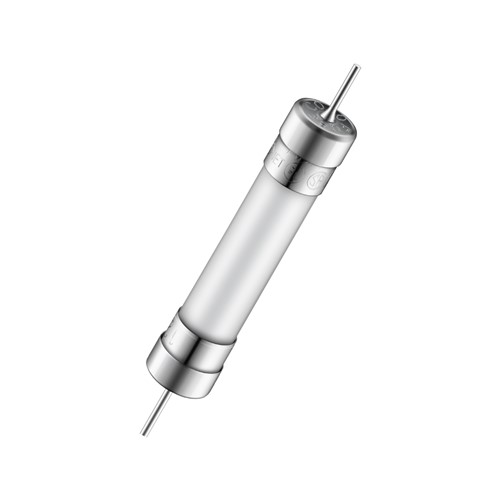 30A 6.3x25.4mm Time-Lag Ceramic Fuse
