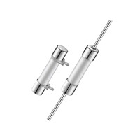 35A 7x32.5mm Fast-Acting Ceramic Fuse