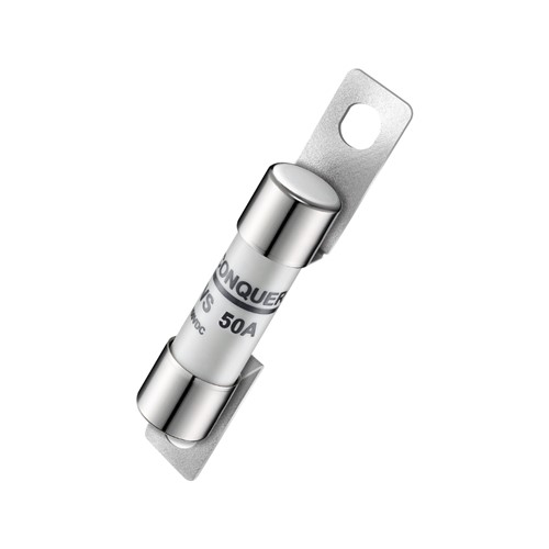 50A 10x38mm Power Fuse-BD