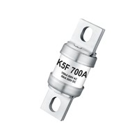 500A 50x83mm Power Fuse