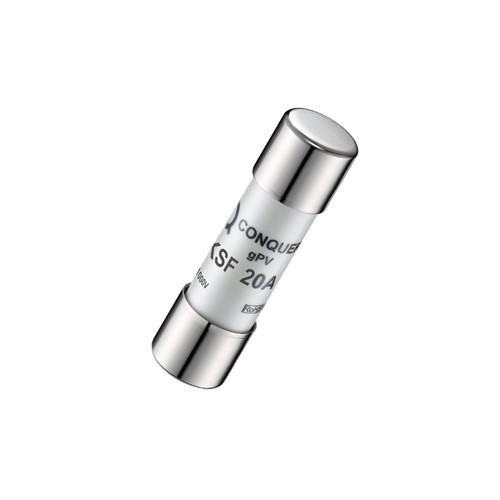 25A 10x38mm Power Fuse