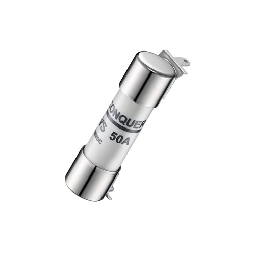 50A 10x38mm Power Fuse-PCBL