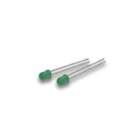 L-43GD-LA4.0 4mm Standard Green LED