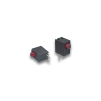 L-934CB/1ID 3mm Red PCB Indicator LED