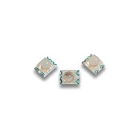 KPBD-3224SURKCGKW HB Red/Green 3.2x2.4mm SMT LED