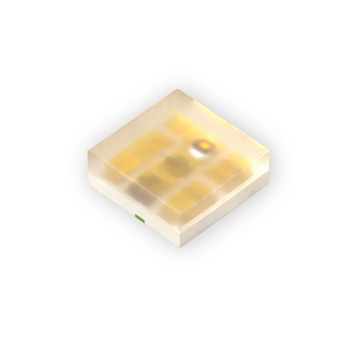 KPGF-0607GBRC-05 Full-Color Surface Mount LED