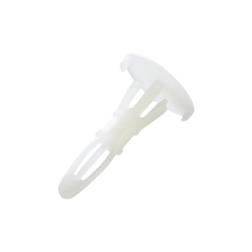 RS7A 6mm Flush Spacer - 100pcs