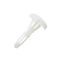 RS7A 6mm Flush Spacer - 100pcs