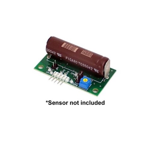Evaluation Module for TGS5042 without Sensor