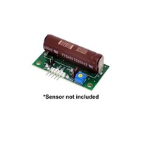 Evaluation Module for TGS5042 without Sensor Evaluation Module for TGS5042 without Sensor