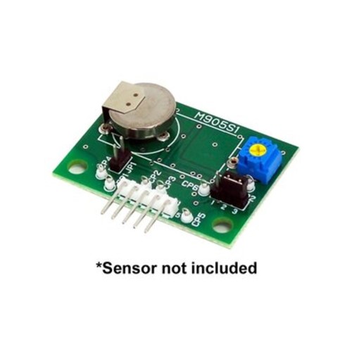 Evaluation Module for TGS5141 without Sensor