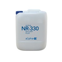 NR330 No Clean VOC Free Flux 20L