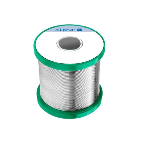 0.81mm Telecore+ 63/37 Solder Wire 1kg