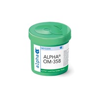 OM353 SAC305 T4 771 88.5-4-M20 Solder Paste 500g