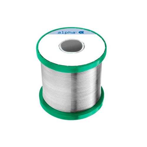 1.0 mm Telecore+ SAC305 2.2% NoPb Solder Wire 1kg