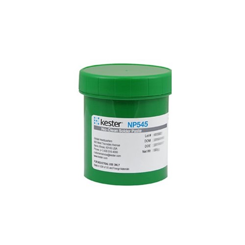 NP545 Sn96.5Ag3Cu.5 T4 Solder Paste 500g