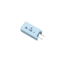 180R 5W 5% Cement Power Film Radial Resistor