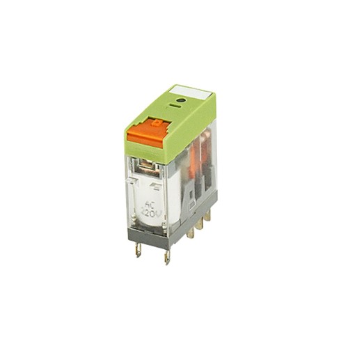 DRPT-1C-LR-D48-02A(H) 12A 48V DC Relay