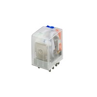 DRPE-2CH-LR-D12-07A(H) 10A 12V DC Relay