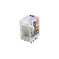 DRPE-4C-LR-D12-07A(H) 5A 12V DC Relay