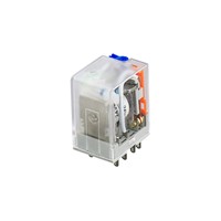 DRPE-4C-LR-D24-07A(H) 5A 24V DC Relay