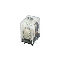 DRPL-2C-L-D12-02A(H) 10A 12V DC Relay