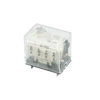 DRPL-4C-L-D12-02A(H) 10A 12V DC Relay