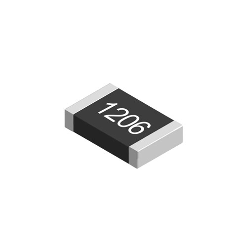 680K 0.5W 1% 2010 High Voltage Thick Film Resistor