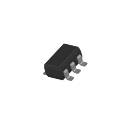N and P-Channel Enhancement Mode Power MOSFET