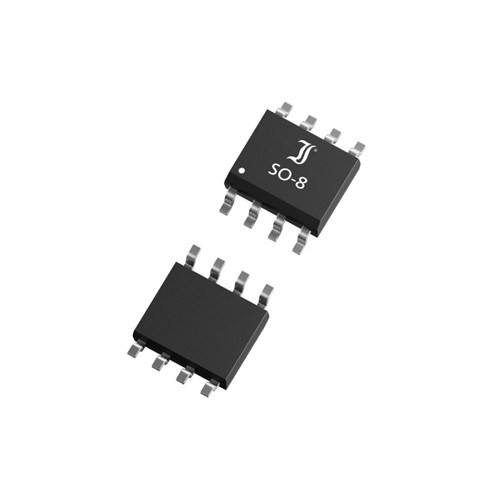 DI7A6N04SQ2 MOSFET 2N-CH 40V 7.6A 8SO