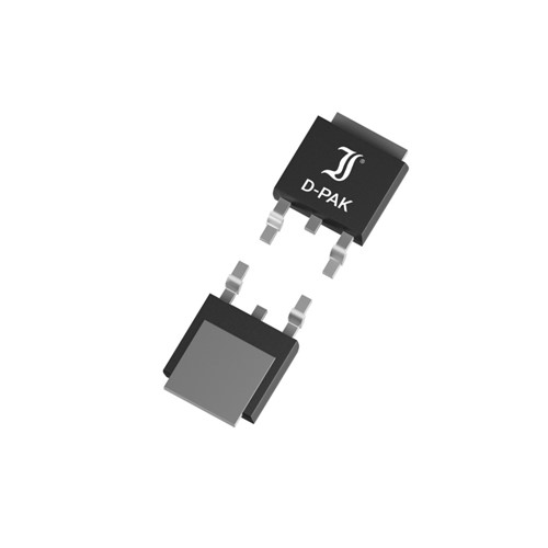 DI050P04D1 MOSFET DPAK P -40V -50A
