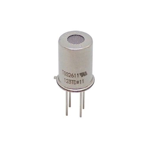 TGS2611-E00 Methane Natural Gas Sensor with Filter