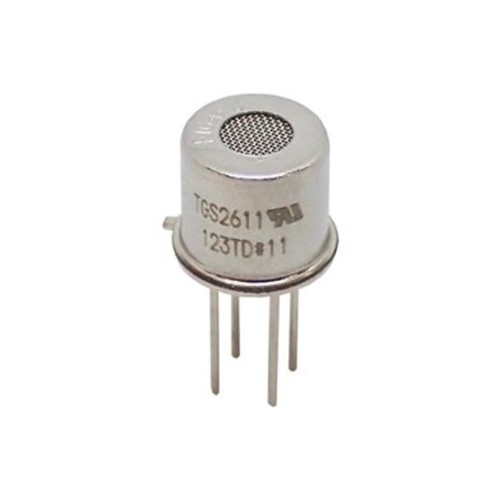 TGS2611-C00 Methane Sensor Module without Filter