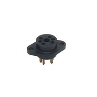 SR4 Durable Socket for 8 Series Sensors SR4 Durable Socket for 8 Series Sensors