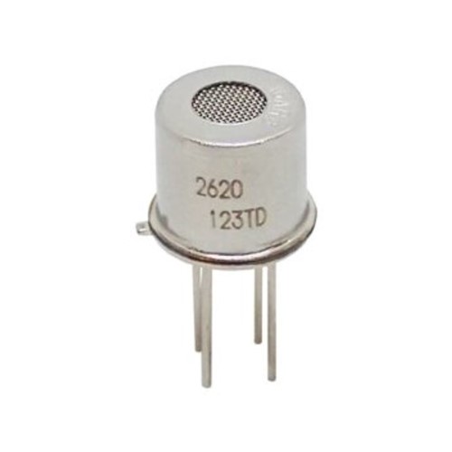 TGS2620-C00 Alcohol Organic Vapour Sensor