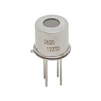 TGS2620-C00 Alcohol Organic Vapour Sensor TGS2620-C00 Alcohol Organic Vapour Sensor